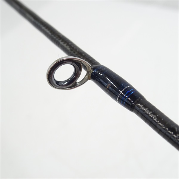 19グラップラータイプLJ　B63-2